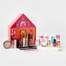 Avon Calendario dell'Avvento 24 giorni di regali 2024 MakeUp Cura Del Viso,NUOVO