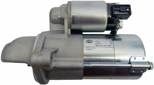 Hella 8EA 011 611-901 Starter FüR Hyundai KIA-image