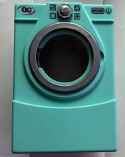 My Life As Laundry Play Set Agitating Dryer 18  Doll It Works