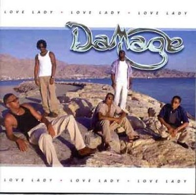 Damage - Love Lady