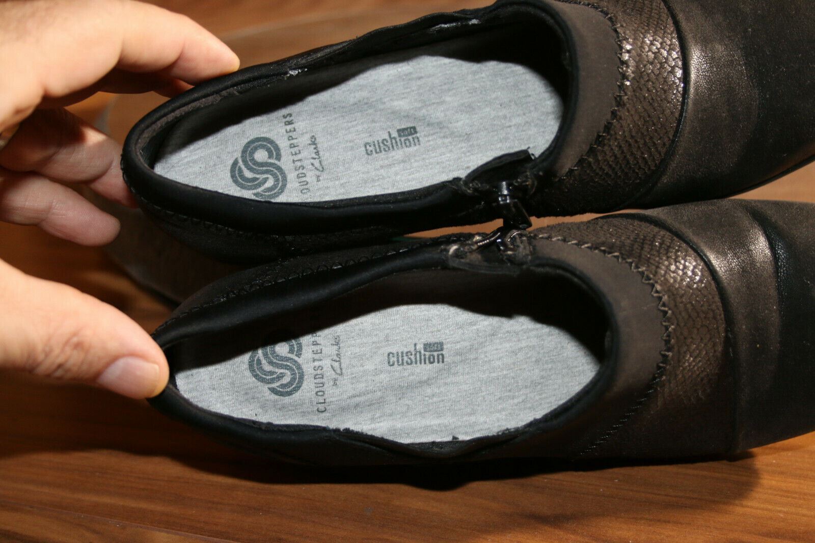 cloudsteppers womens shoes