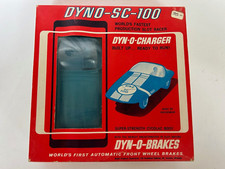 MPC Dyno-SC-100 1/24 scale slot car kit NIB Sealed