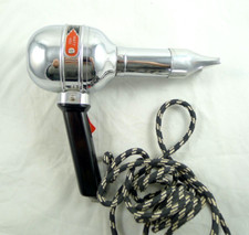 VECCHIO FON PHON VINTAGE FUNZIONA IDEA ARREDO NEGOZIO PARRUCCHIERE BARBIERE