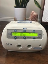 The Vest Airway Clearance System Model 105 User Manual