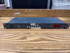 Kramer Electronics VS- 5x4 Vertical Interval Audio Video Switcher