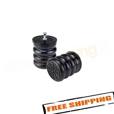 SuperSprings SSF-106-47 Front SumoSprings Solo Custom Helper Springs