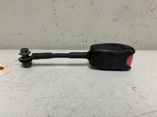 2016 Polaris Ranger 570 Midsize Crew OEM Drivers Rear Seat Belt Buckle 2635223