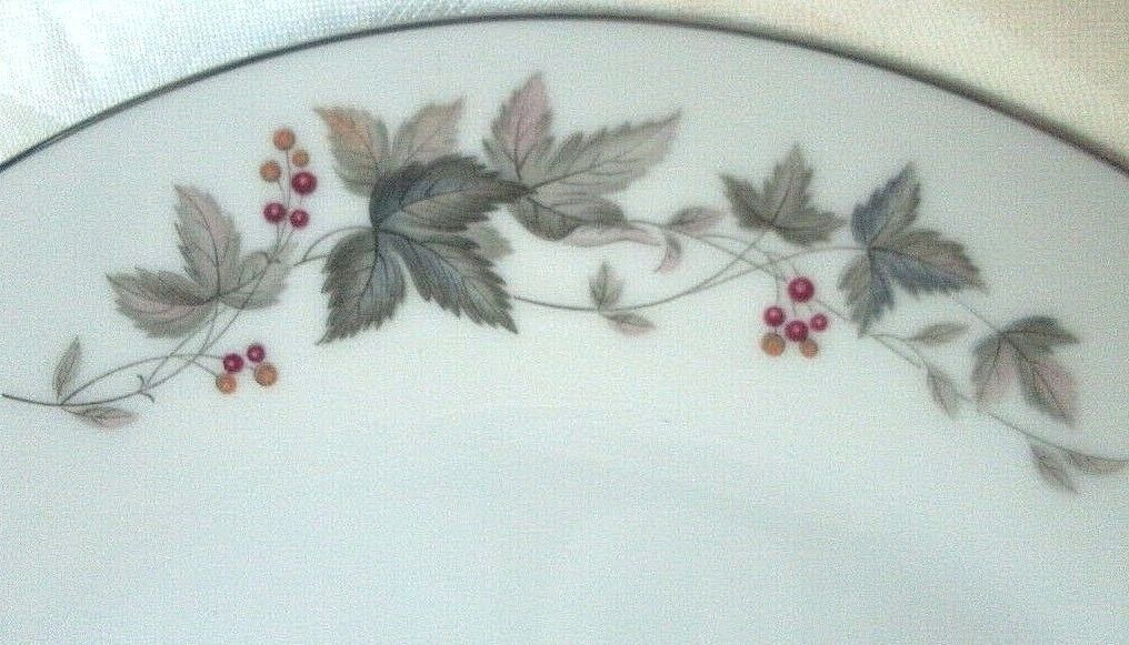 Vintage 1960s Noritake RC Japan (36Pc) VALE 766 Porcelain Vintage 1960s Noritake RC Japan (36Pc) VALE 766 Porcelain