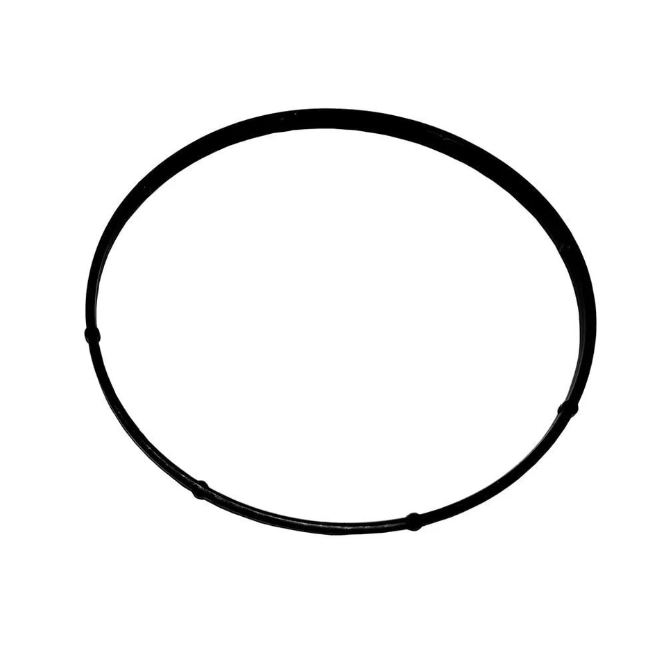 Engines Primary Clutch Cover Gasket Seal Kit fit for Harley Fat Boy Softail Dyna - Image 4 of 4