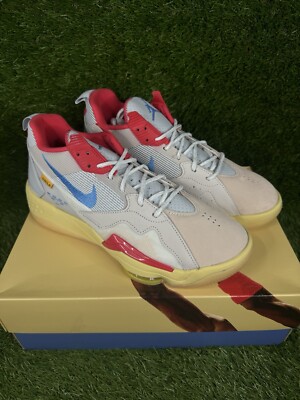 UNION×NIKE JORDAN ZOOM 92\