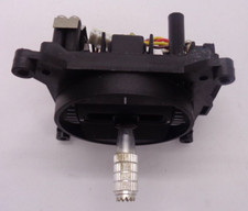 FRSKY TARANIS X9D PLUS TRANSMITTER GIMBLE MODE 2 ELEVATOR & AILERON RIGHT SIDE