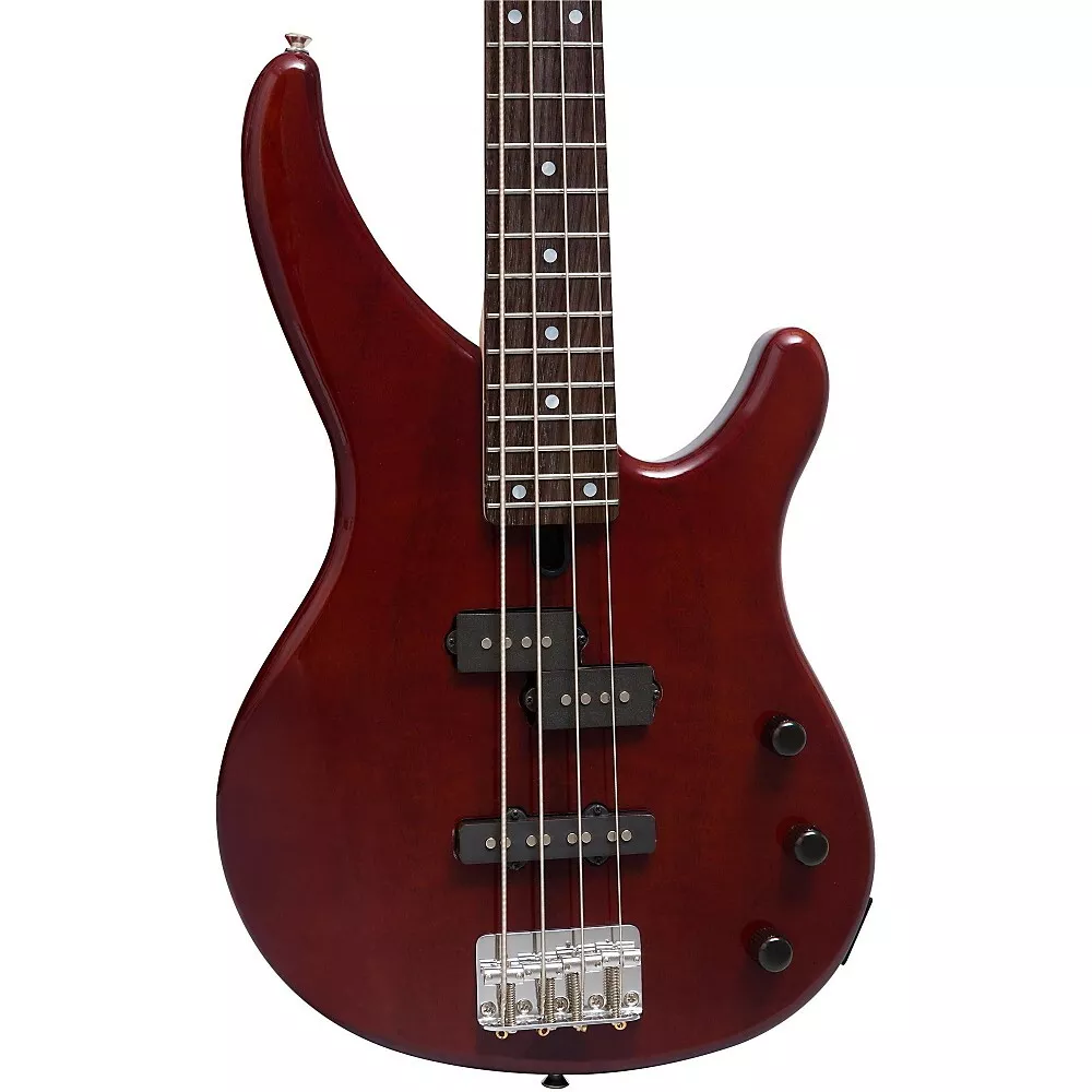 Yamaha trbx174ew 2024 mango wood