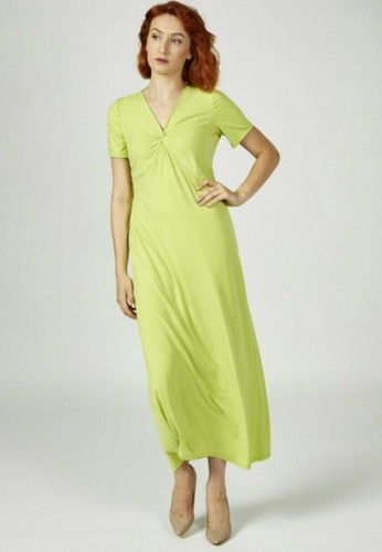 BRAND NEW Kim \u0026 Co Maxi Dress. MEDIUM 