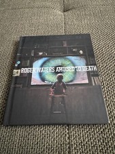 SACD - Roger Waters - Amused To Death - Hardc...
