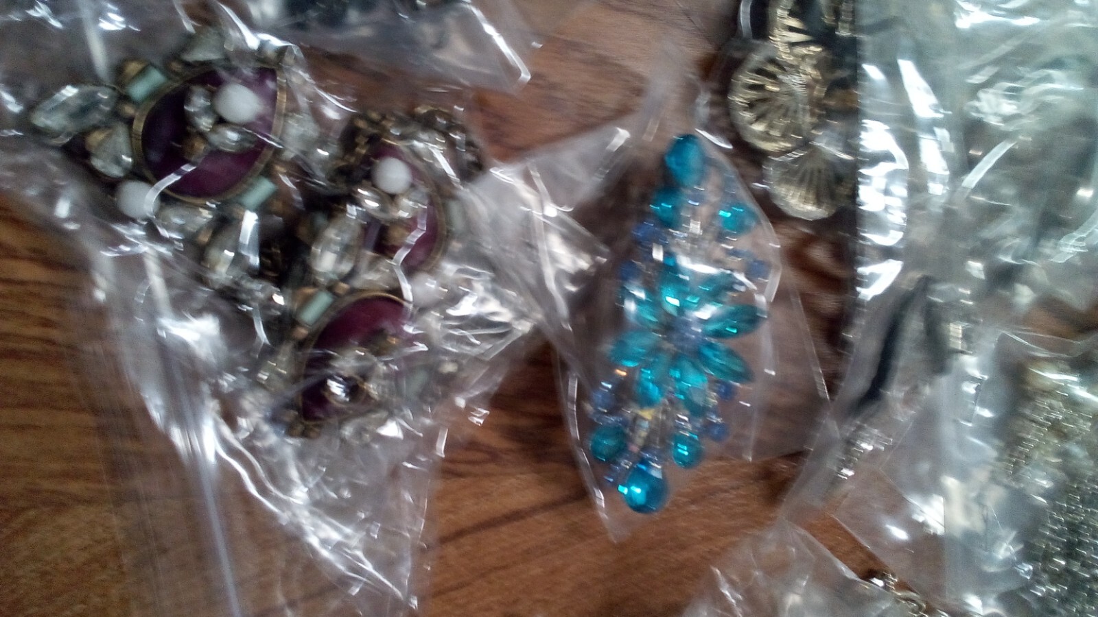 Bulk Costume Jewelry Lot Assorted 14 lbs Vintage to Modern eBay