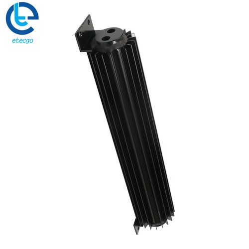 Nuevo Enfriador Trans Transmisión Doble Paso Universal 15" con Montaje NPT de 1/4" - Imagen 6 de 13