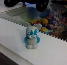 DISNEY Vinylmation Park 1.5" 1 Celebration Jr Junior Wedding Garter Belt