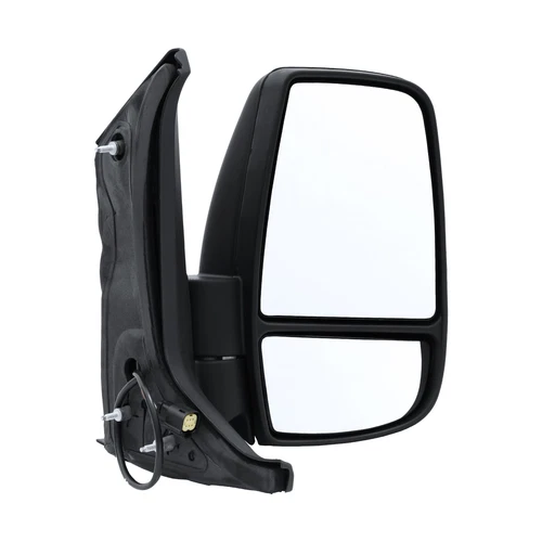 Door Right Side Rearview Mirror For 2014-2022 Ford Transit 150 250 350 350 HD
