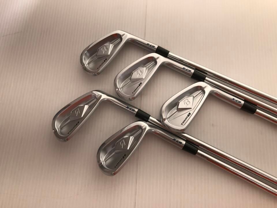 Bridgestone Iron Set 6-9+Pw TOUR B X-CB 2019 NS Pro 950GH Bridgestone Iron Set 6-9+Pw TOUR B X-CB 2019 NS Pro 950GH