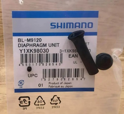 Shimano Spares BL-M9120 diaphragm unit. Y1XK98030 - Picture 5 of 5