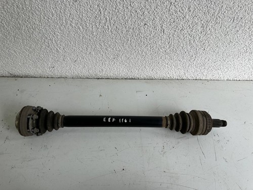 Antriebswelle Hinten Rechts BMW 116i E81,E82,E8 7547628