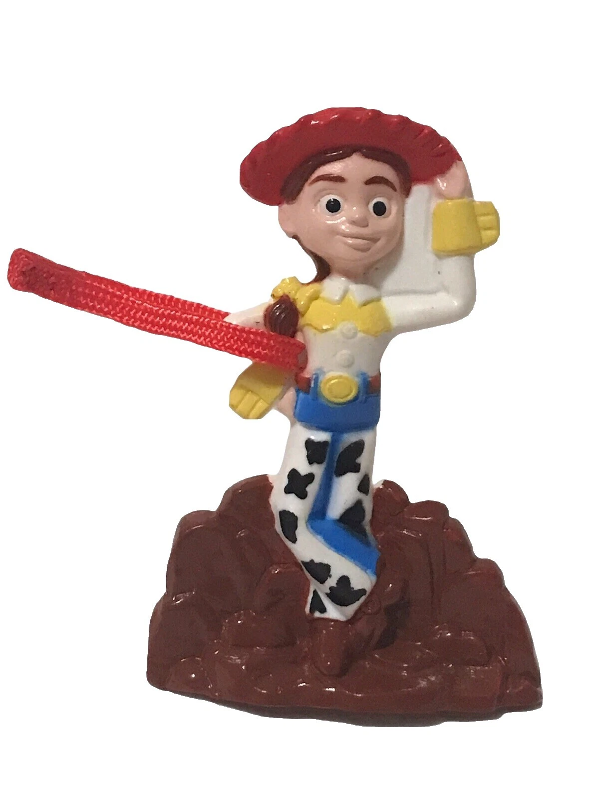 Игрушечные премиум-товары General Mills Toy Story быстрая еда
