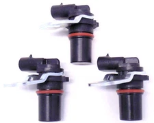 Speed Sensor Kit 3pcs Duramax Allison GM Chevrolet OEM NEW