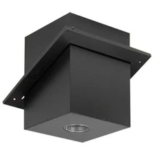 4" PelletVent Pro Cathedral Ceiling Support - 4PVP-CS