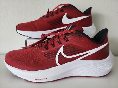 Size 6 - Nike Air Zoom Pegasus 39 Arkansas for sale online | eBay