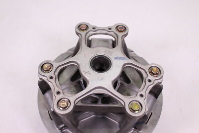 2021 POLARIS RANGER 1000 XP PRIMARY DRIVE CLUTCH -- NO WEIGHTS