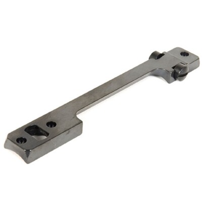 Leupold Standard 1Pc Savage 110 Gloss Left Hand Round Receiver 55711