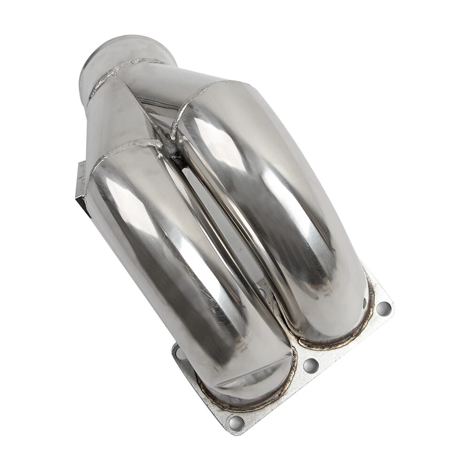 3.5" Intake Manifold Elbow For 2007-2018 Ram 2500 3500 Truck 6.7L Turbo Diesel - Imagem 3 de 4