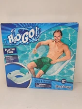 H20 go lounge chair Floating Chair Bestway