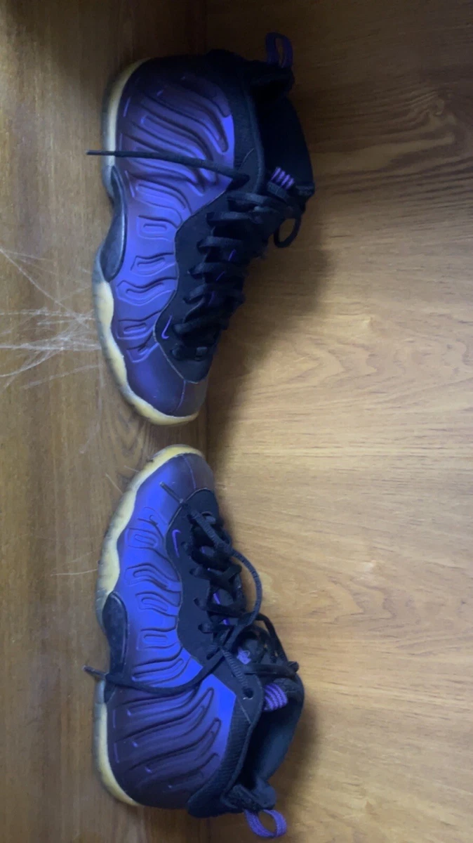 Blue foamposites deals grade school