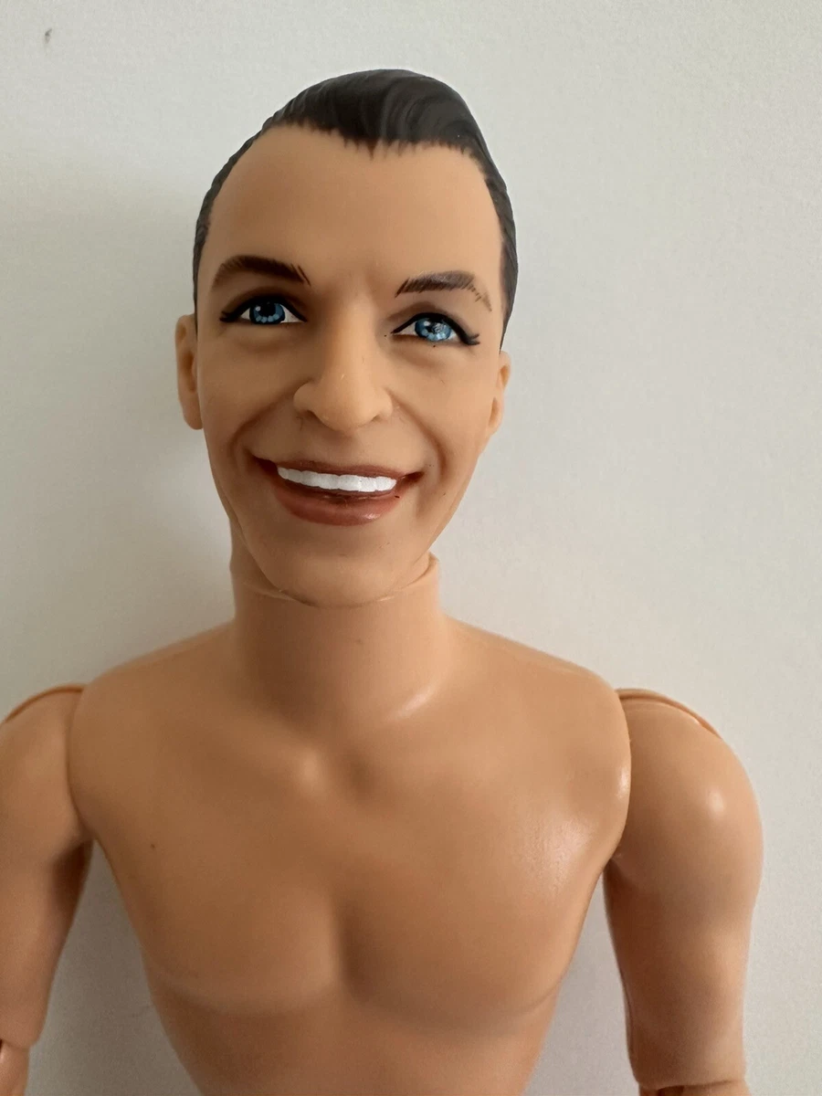 Frank Sinatra Doll In Franklin Mint Dolls for sale | eBay