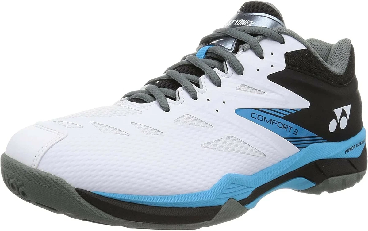 Best badminton hotsell shoes with cushion