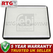 Cabin Filter Fits Toyota Yaris 1999-2013 RAV4 2000-2008 Auris 2006-2012