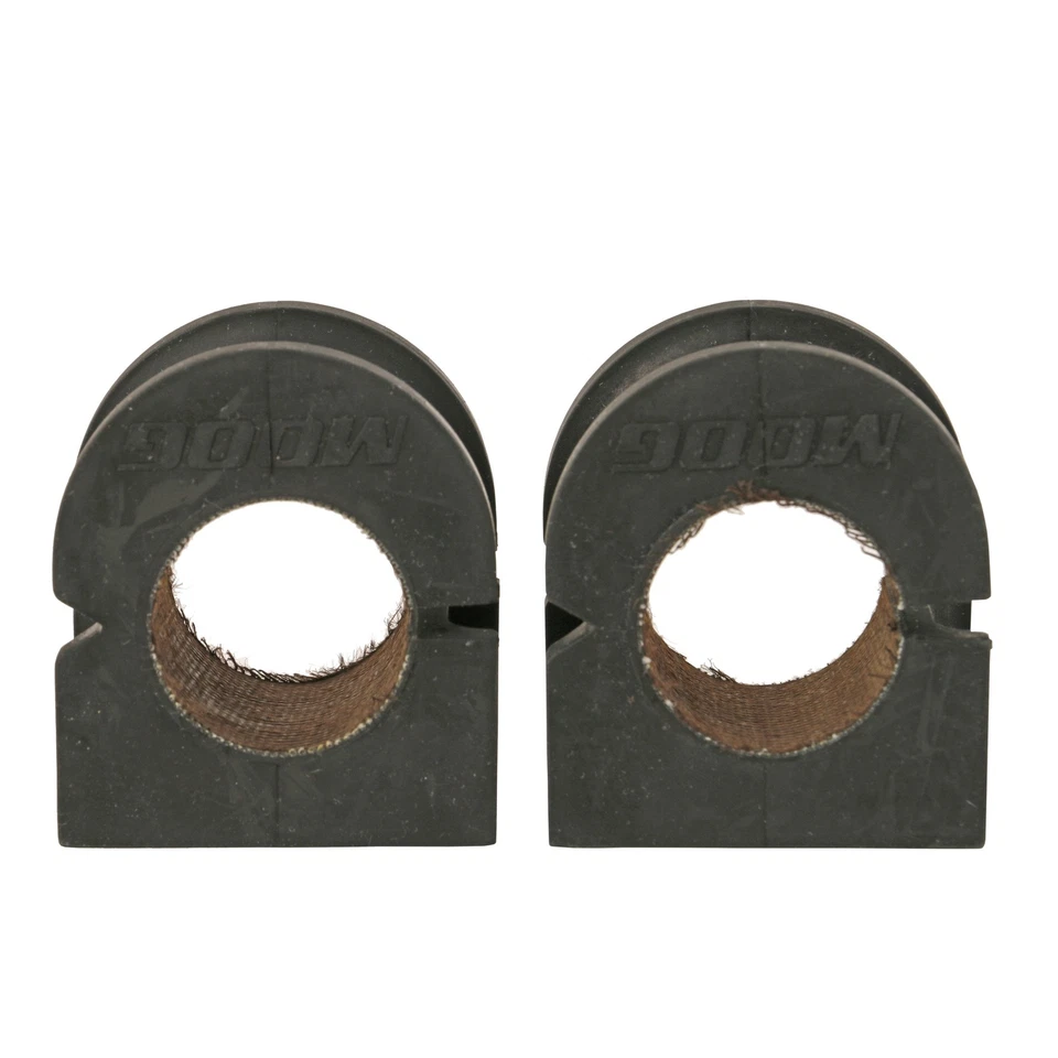 For 2009-2014 Chevrolet Silverado 3500 HD Susp Stabilizer Bar Bushing Kit MOOG - Image 4 of 4