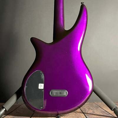 美品 HEX guitars N400 llic deep purple 3014he-34-1_2048x.jpg?v=1750732609