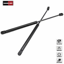 2 Front Fits Infiniti Q60 Hood Lift Supports Shocks Struts Arms Prop Rod Damper