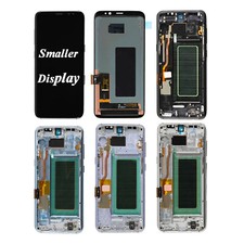 OLED Display LCD Touch Screen Digitizer Assembly For Samsung Galaxy S8 SM-G950