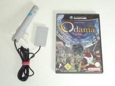 Thumbnail of ebay&reg; auction 285855620063 | ★ GC ★ Odama ★ Spiel ★ Nintendo Gamecube ★ OVP mit Anleitung und Mikrofon ★
