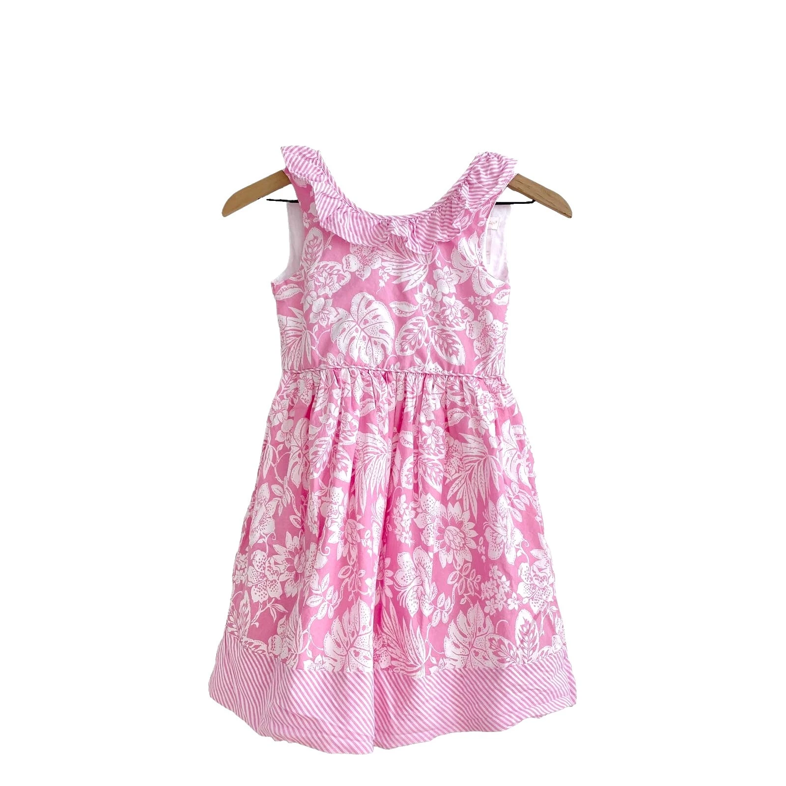 Savannah Casual vestidos de algodón 100% para las niñas