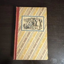 1946 THROUGH THE LOOKING GLASS & What Alice Found There Special Edition HC(736E)