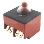 Angle Grinder Switch For GA4030 GA4530 9553NB Replacement High Quality