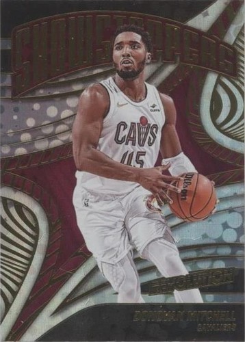 Donovan Mitchell Signed Emanate Fanatics Certified 25/99 | eBay