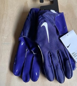 特別セール‼️NIKE MAGNIGRIP ELITE GLOVE NAVY L Nike Magnigrip Elite Football Gloves | eBay