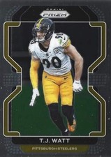 T.J. Watt