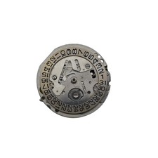 Seiko 4206B Automatic Watch Movement Good Balance