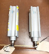 Festo double-acting pneumatic linear actuator, DSBF-C-40-90-PPVA-N3A3-R 
